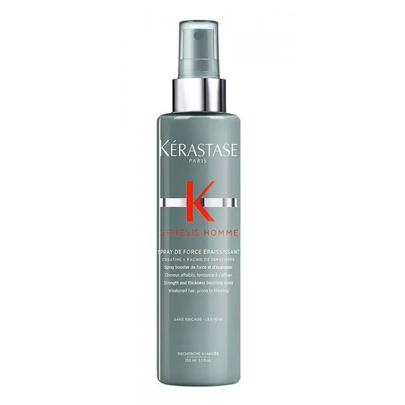 

Спрей для волос Kerastase, Genesis Homme Spray de Force Epaississant