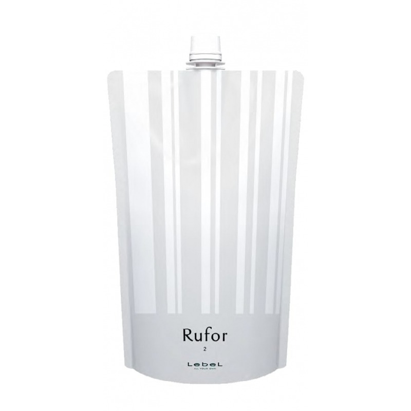 

Крем для волос Lebel Cosmetics, Rufor