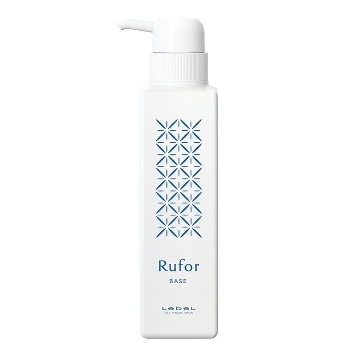 

Крем для волос Lebel Cosmetics, Rufor Base
