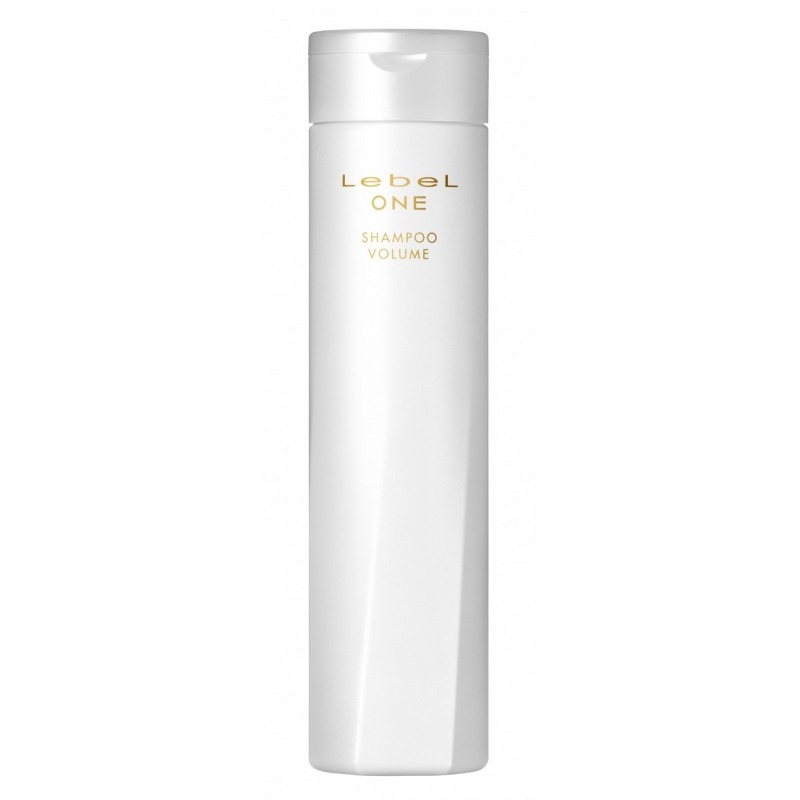 

Шампунь для волос Lebel Cosmetics, ONE Shampoo Volume