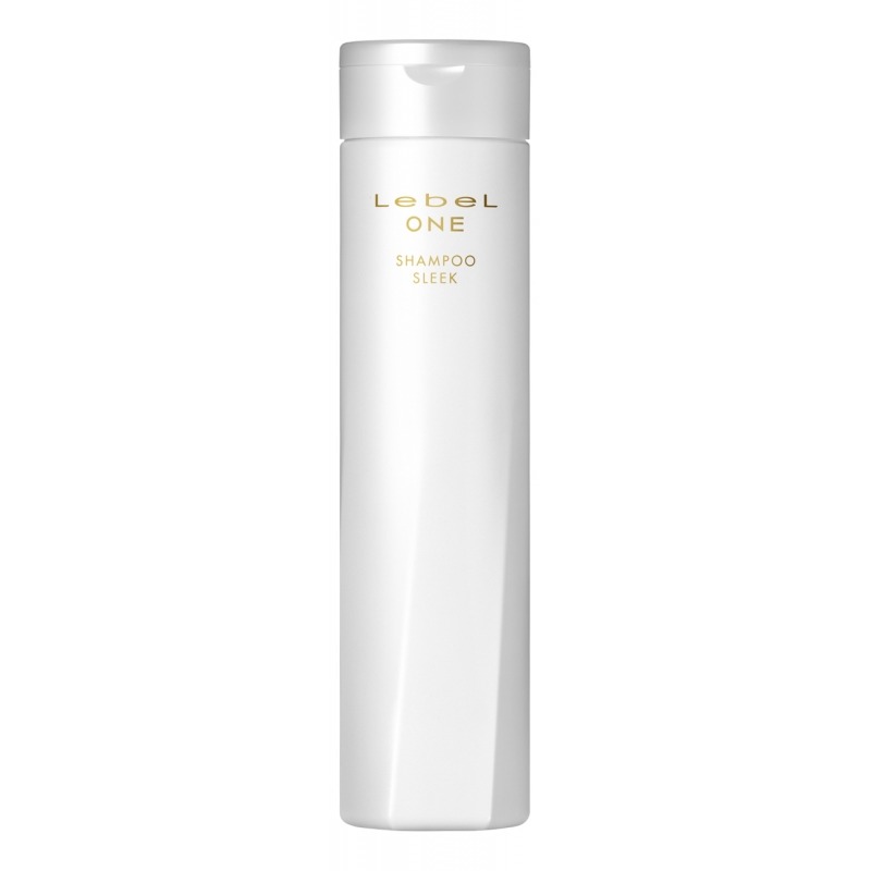 

Шампунь для волос Lebel Cosmetics, ONE Shampoo Sleek