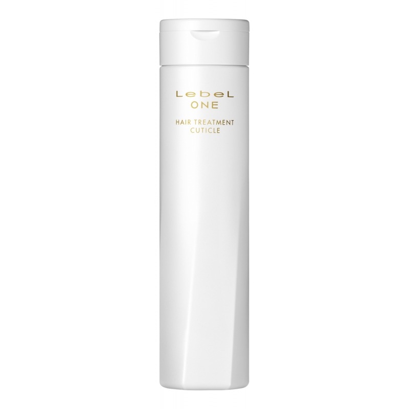 

Маска для волос Lebel Cosmetics, One Treatment Cuticle