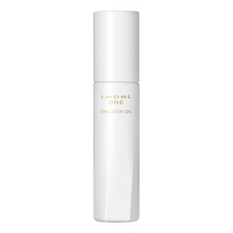

Масло для волос Lebel Cosmetics, One Emulsion Oil