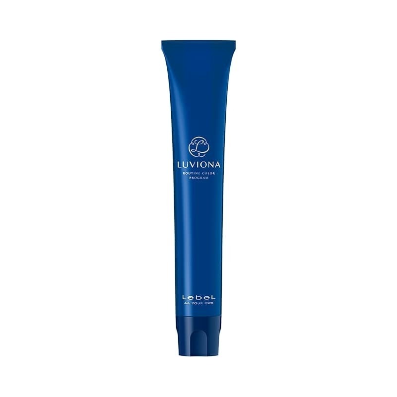 

Краска для волос Lebel Cosmetics, Luviona