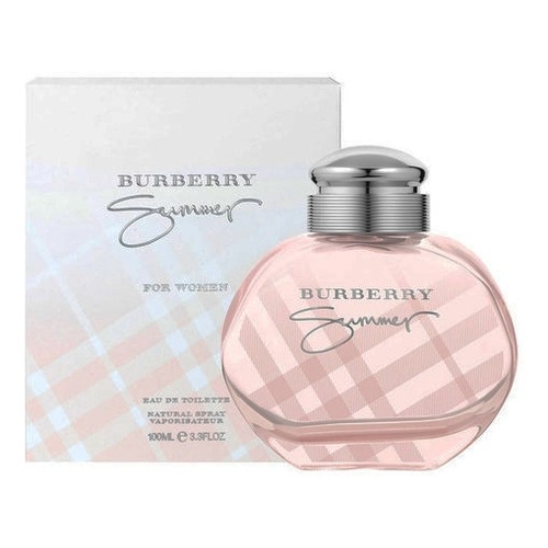 Burberry Summer for Women 2010