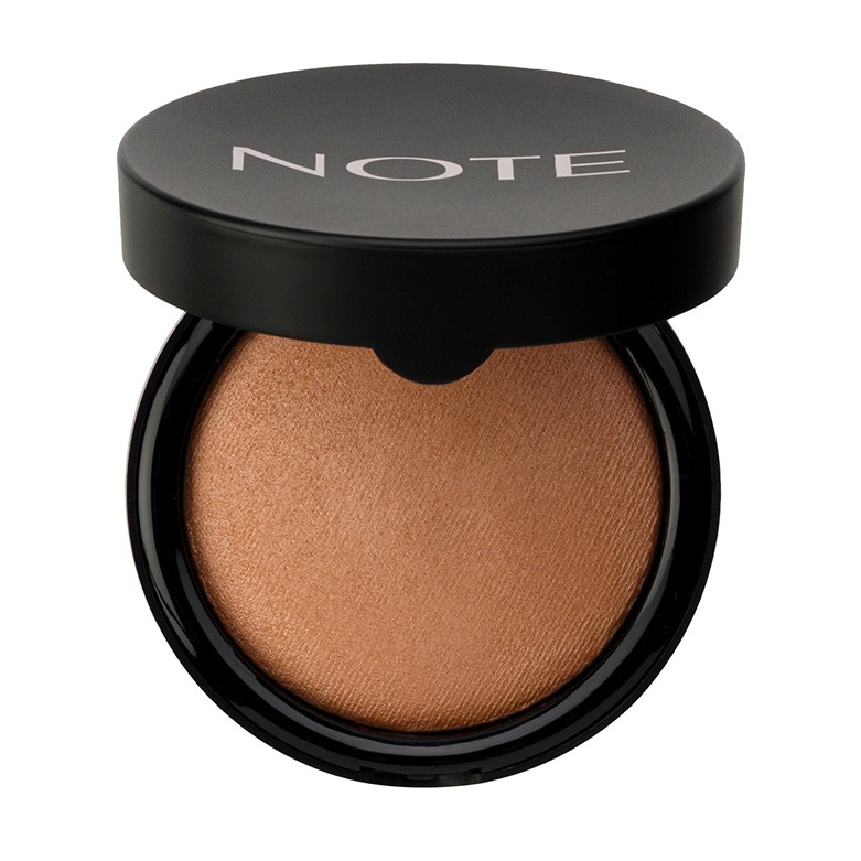 

Румяна Note, Baked Blusher