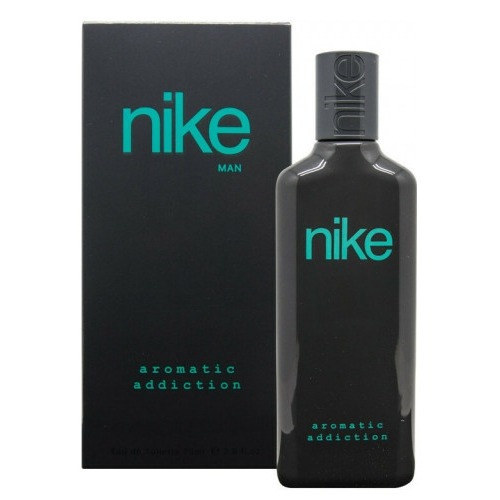 Nike Aromatic Addiction Man - купить мужские духи, цены от 1130 р. за 30 мл