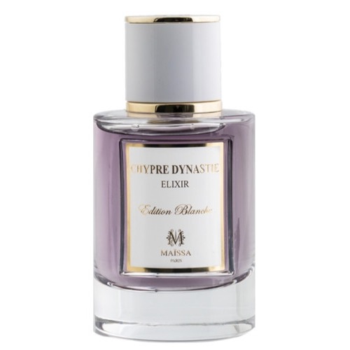 

Chypre Dynastie