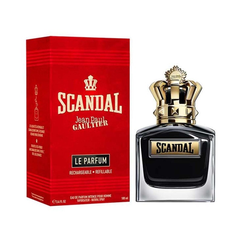 Scandal pour homme