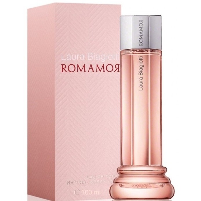 

Romamor