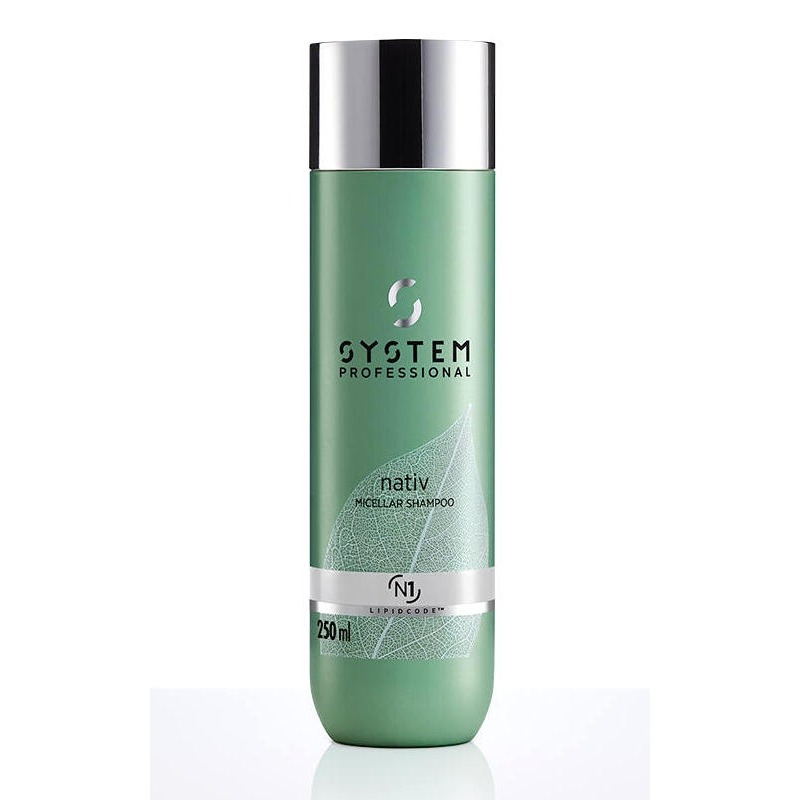

Шампунь для волос Wella, SP Diamond Nativ N1