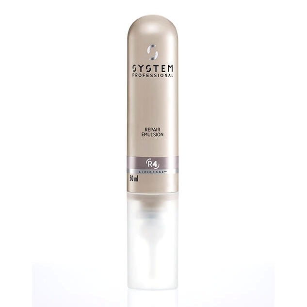 

Эмульсия для волос Wella, SP Diamond Repair R4