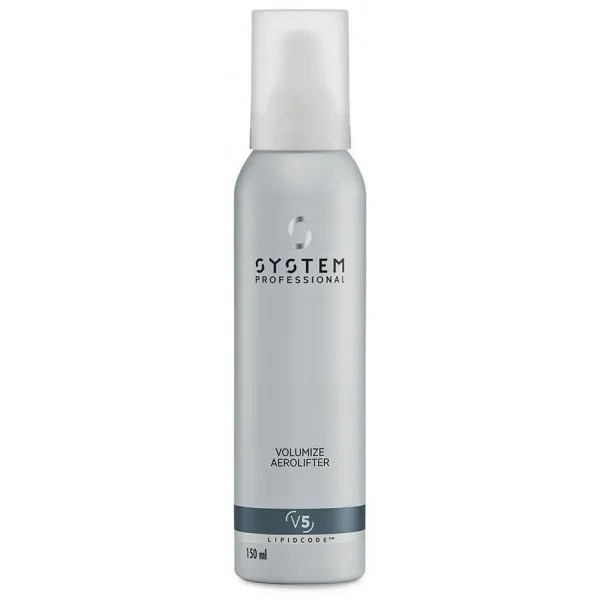 

Мусс для волос Wella, SP Diamond Volumize V5