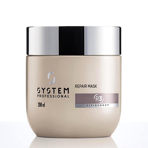 

Маска для волос Wella, SP Diamond Repair R3