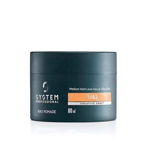 

Воск для волос Wella, SP Diamond Wax Pomade M62
