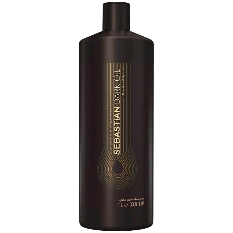 

Шампунь для волос Sebastian Professional, Dark Oil Lightweight
