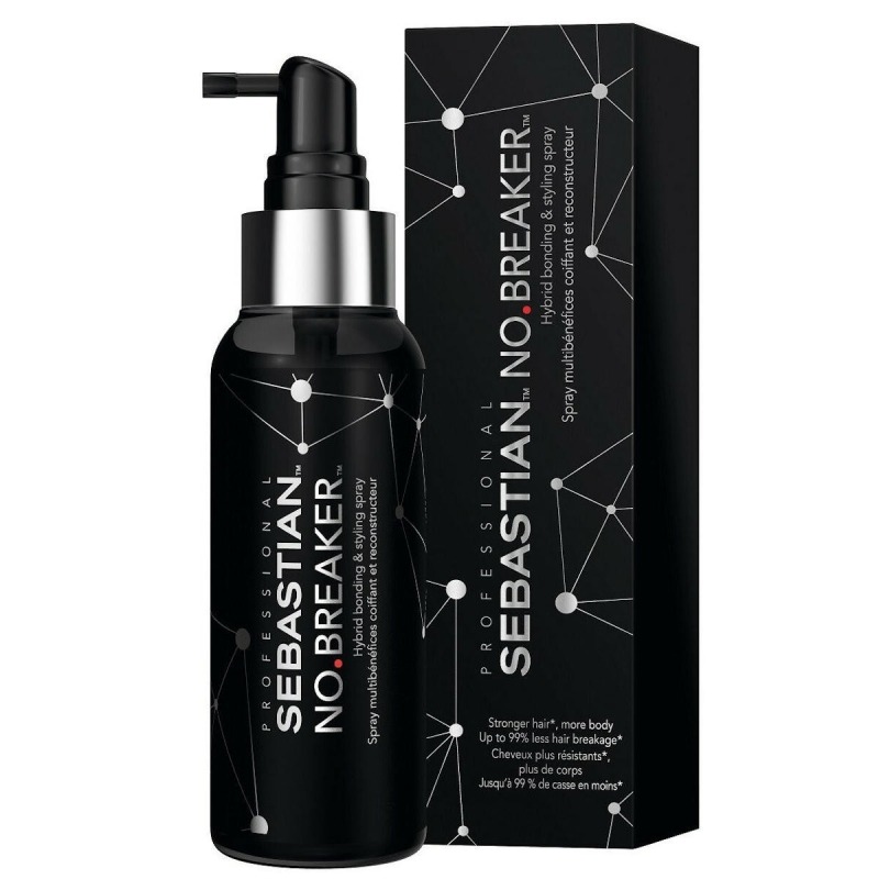 

Спрей для волос Sebastian Professional, No.Breaker