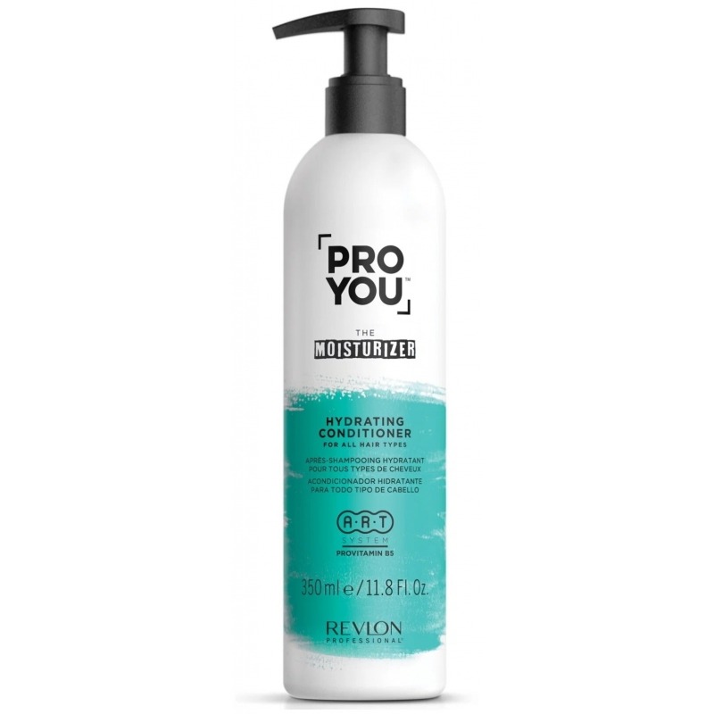 Revlon Professional Кондиционер увлажняющий для всех типов волос Pro ...