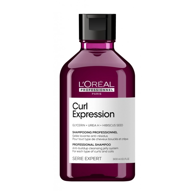 

Шампунь для волос Loreal Professionnel, Curl Expression