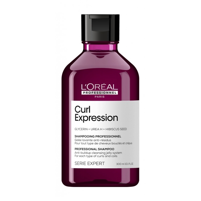 Шампунь для волос Loreal Professionnel Curl Expression