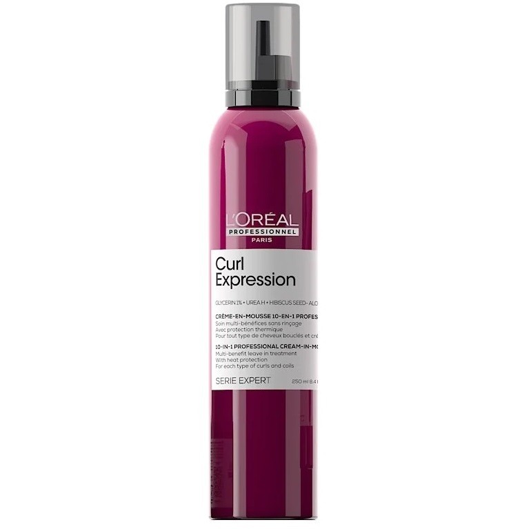 

Мусс для волос Loreal Professionnel, Curl Expression