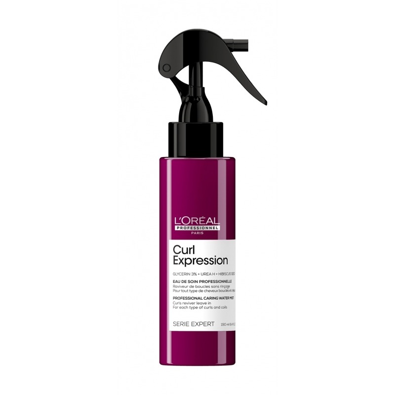 

Спрей для волос Loreal Professionnel, Curl Expression