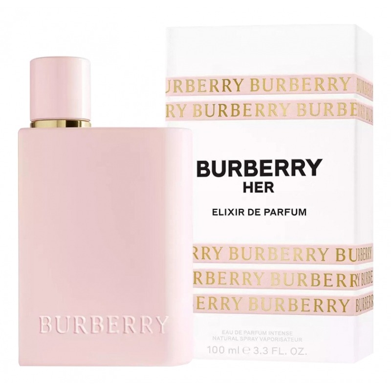Burberry Her Elixir de Parfum 5