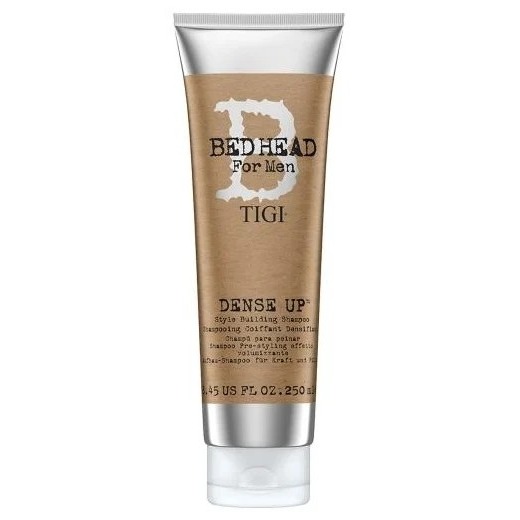 

Шампунь для волос Tigi, Dense Up for Men