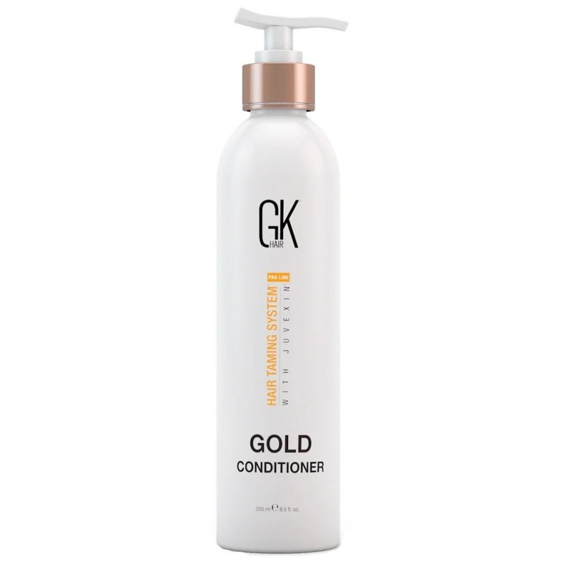 

Кондиционер для волос GKhair, Gold