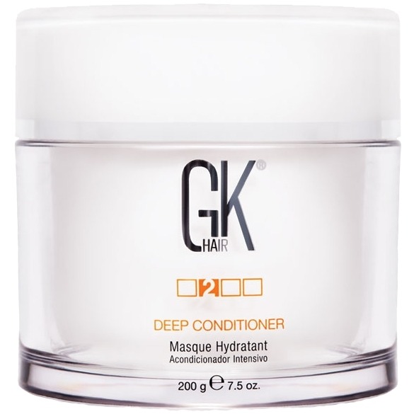 

Маска для волос GKhair, Deep Conditioner