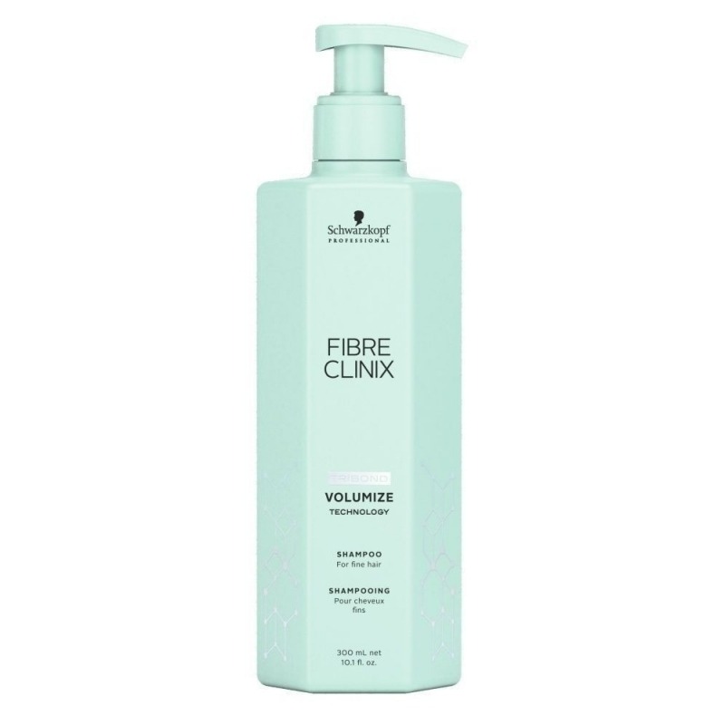 

Шампунь для волос Schwarzkopf Professional, Fibre Clinix Volumize