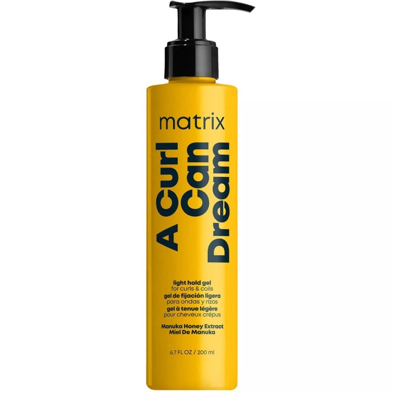 

Гель для волос Matrix, Total Results A Curl Can Dream