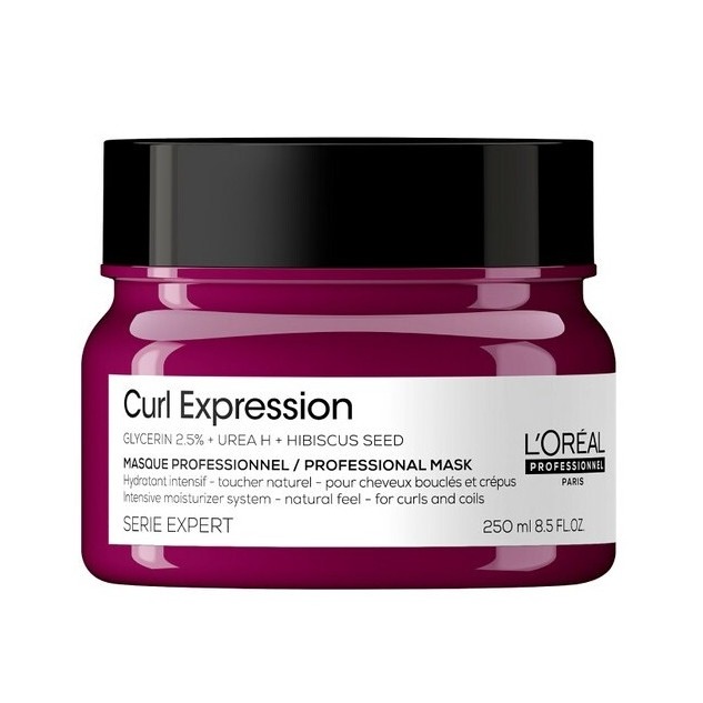 

Маска для волос Loreal Professionnel, Curl Expression