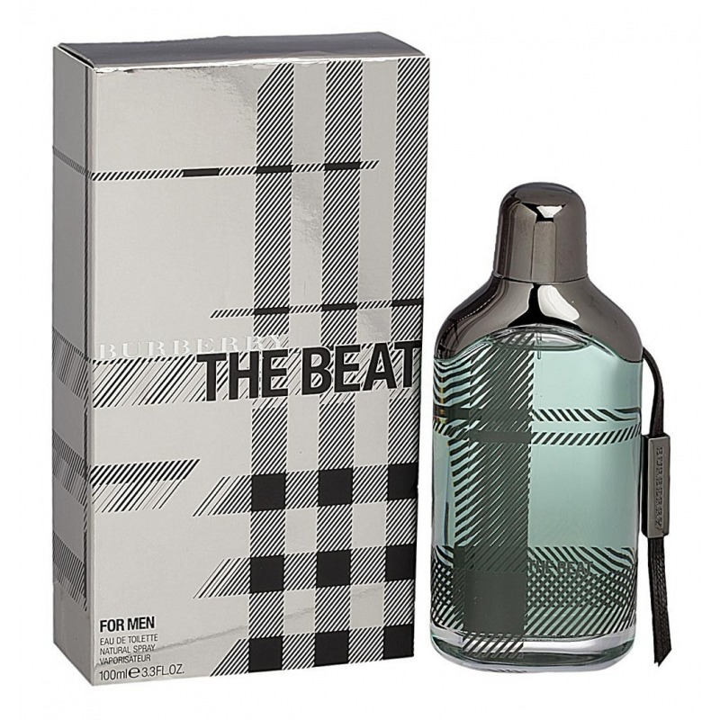 The Beat for Men от Aroma-butik