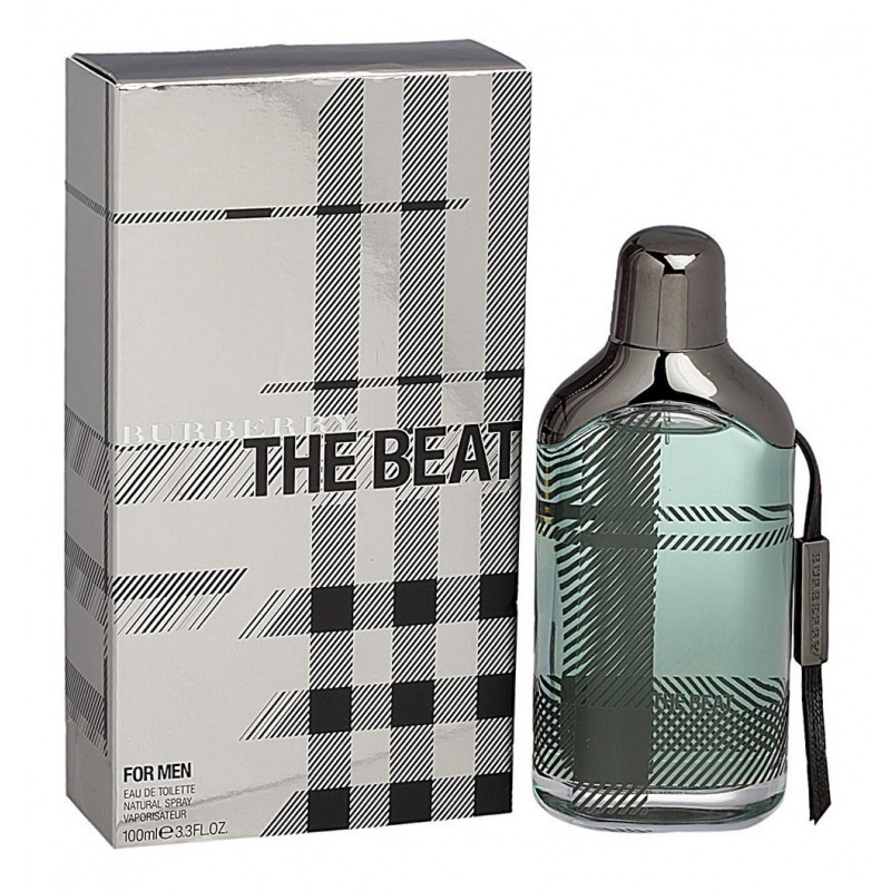 Burberry the beat deals rossmann
