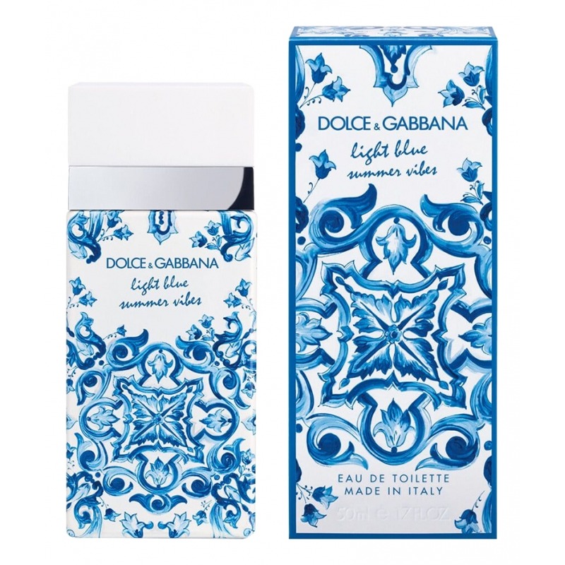 Eau de toilette light sale blue