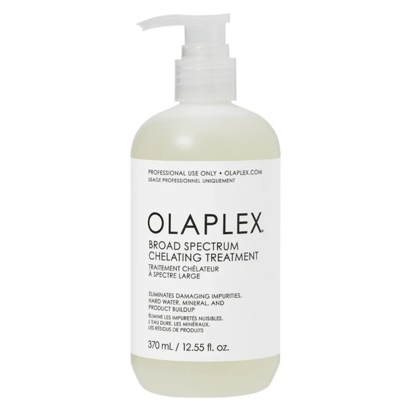 Шампунь для волос Olaplex Broad Spectrum Chelating