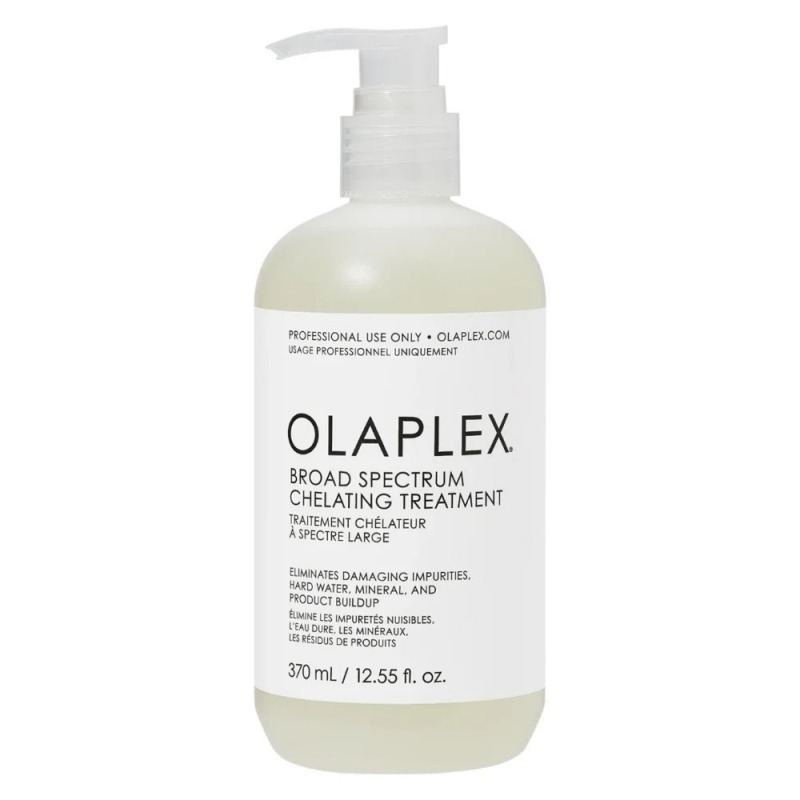 

Шампунь для волос Olaplex, Broad Spectrum Chelating