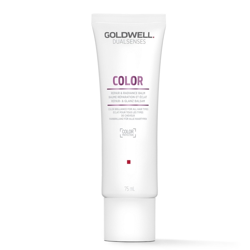 Бальзам для волос Goldwell Color Repair & Radiance