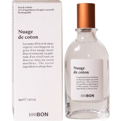 100 Bon Nuage De Coton