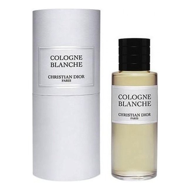 Cologne Blanche cologne blanche