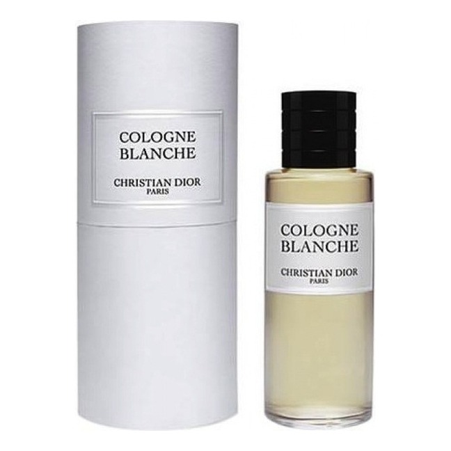 Cologne Blanche