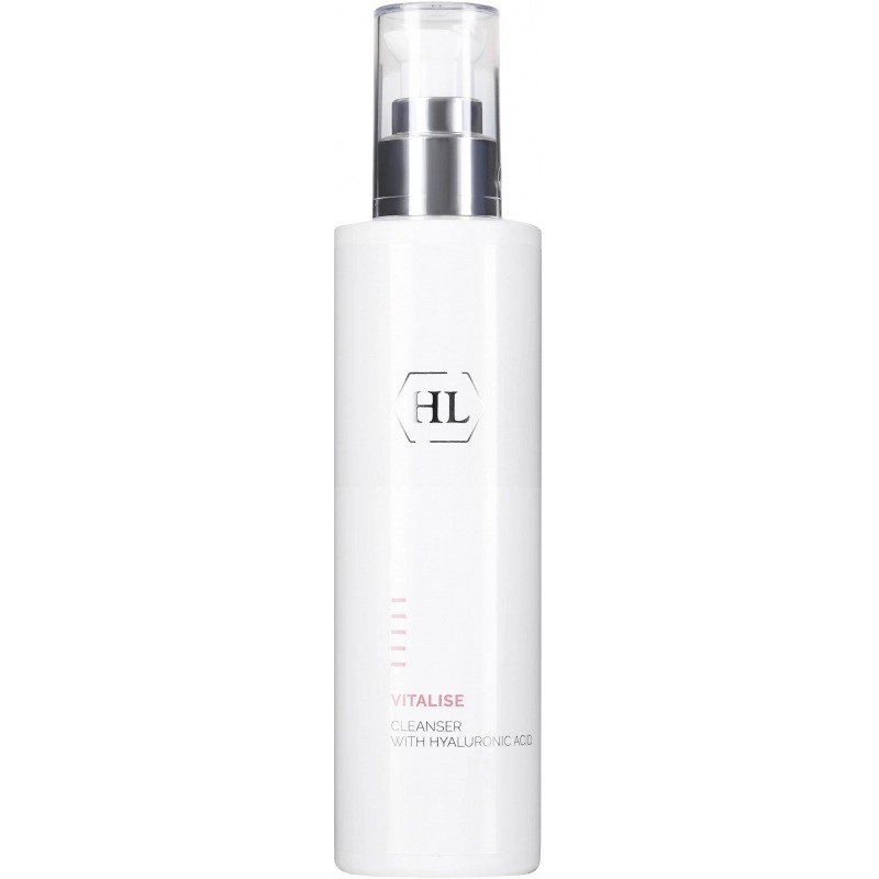 

Эмульсия для лица Holy Land, Vitalise Cleanser