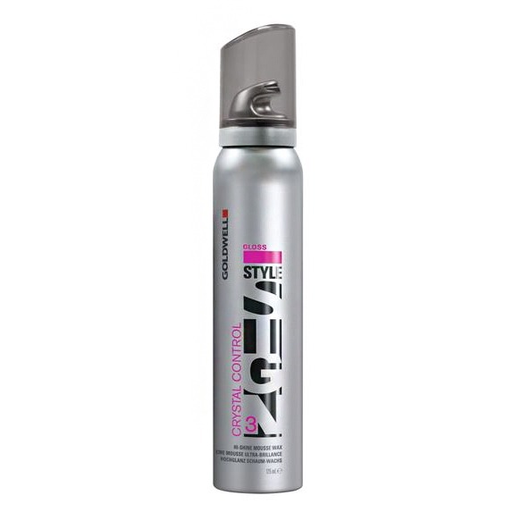 Пенка для волос Goldwell