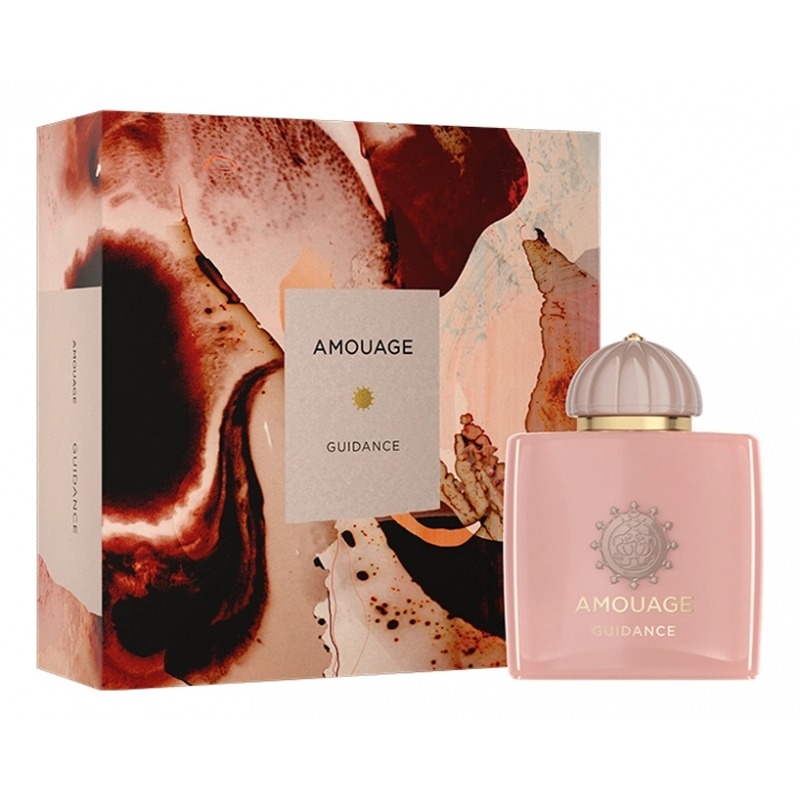 парфюмерная вода amouage guidance edp 100 мл Guidance