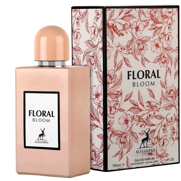 Gucci floral bloom perfume sales