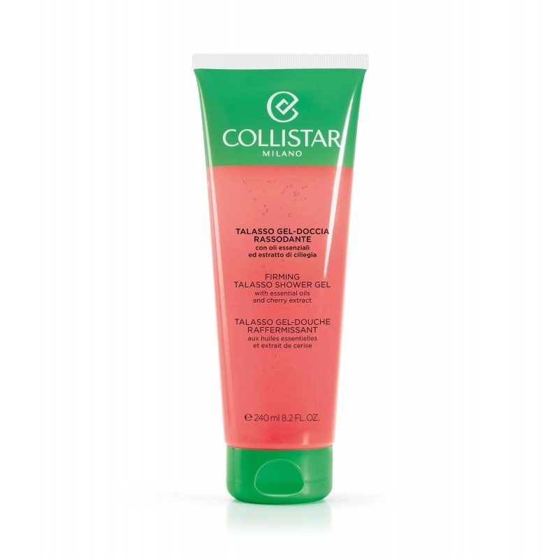 

Гель для душа Collistar, Firming Talasso