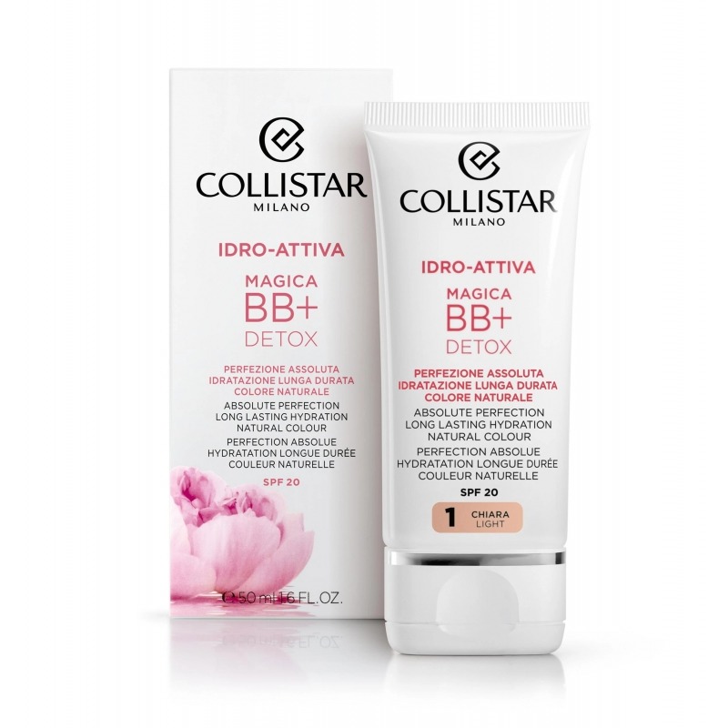 

Тональный крем Collistar, Magica BB + Detox
