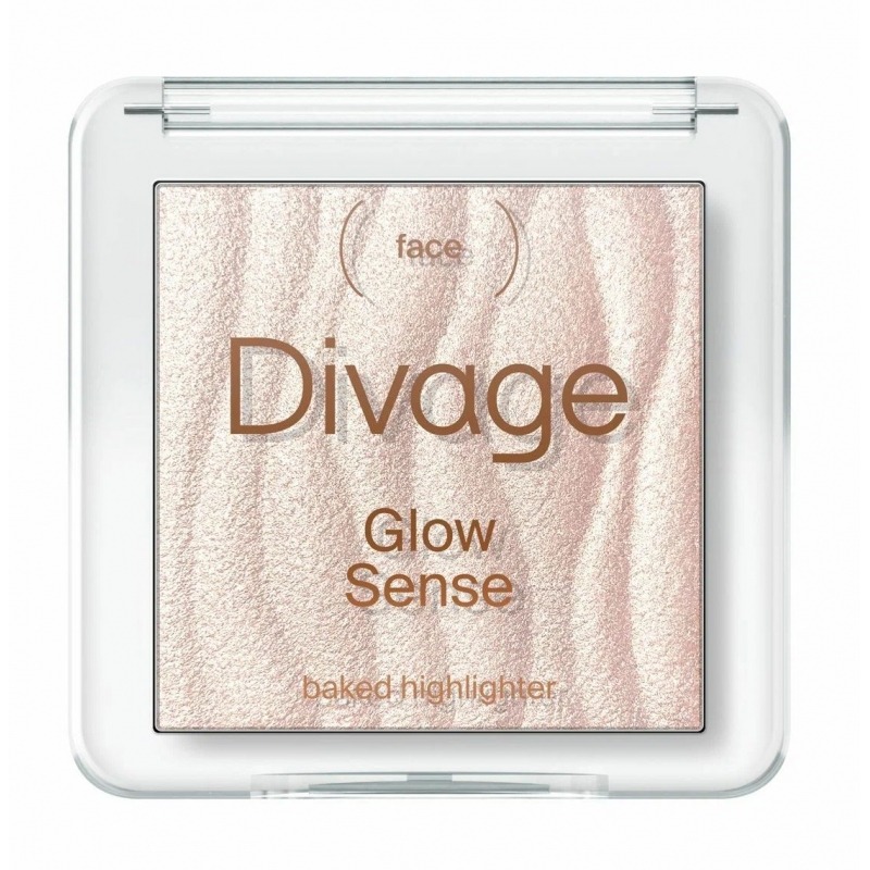 

Корректор для кожи Divage, Glow Sense