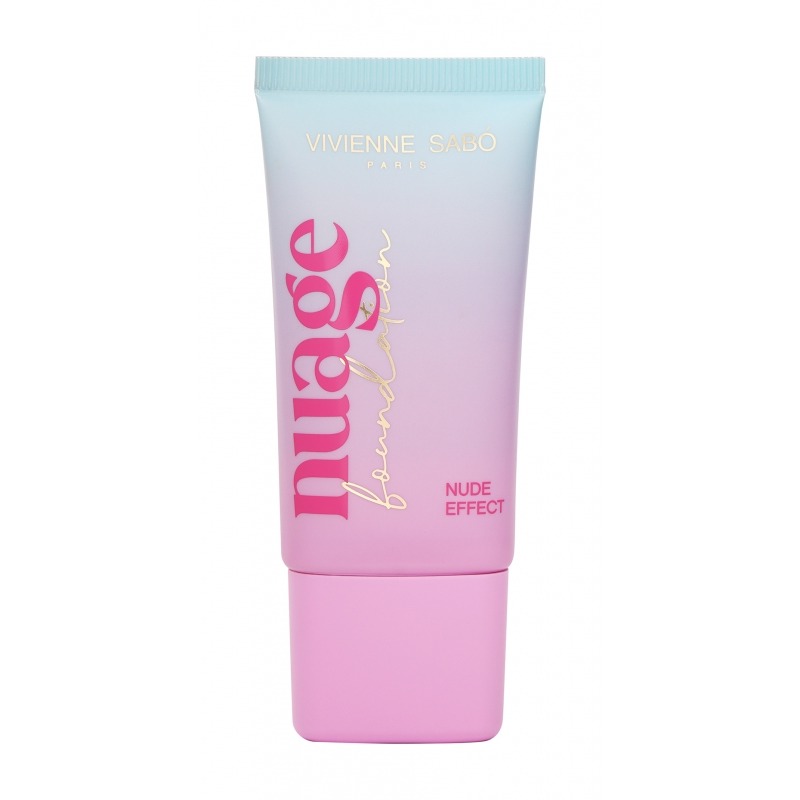 

Тональный крем Vivienne Sabo, Nuage